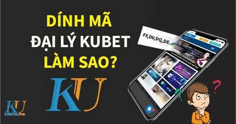 Có nên Xóa mã đại lý Kubet - Ku casino không ? Vì Sao ? 2 Tài khoản khi tạo dính mã đại lý có sao không ?