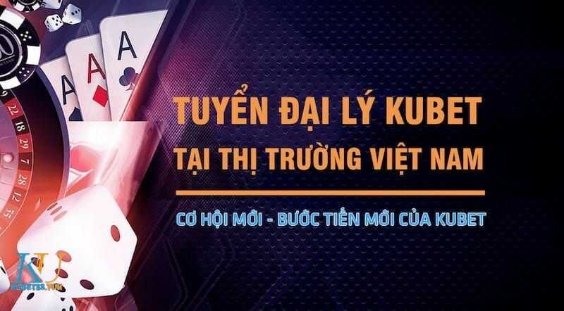Có nên Xóa mã đại lý Kubet - Ku casino không ? Vì Sao ? 1 mã đại lý Kubet