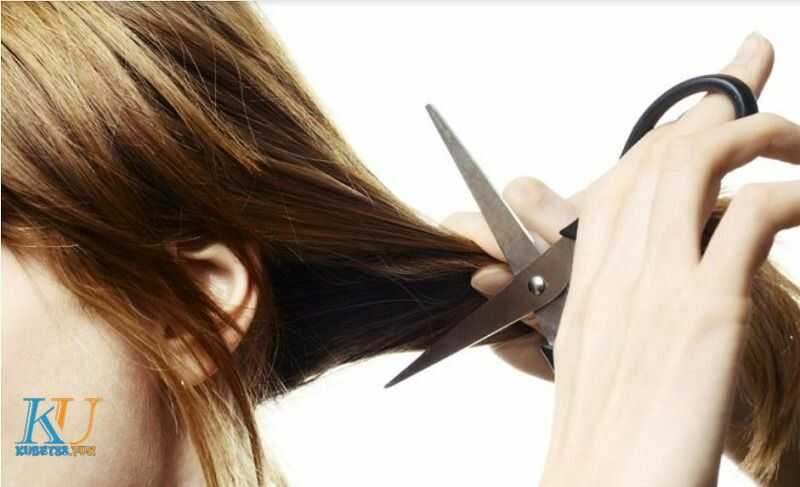 Mơ cắt tóc đánh con gì? Điềm báo tốt hay xấu? 3 Mơ thấy mình tự cắt tóc