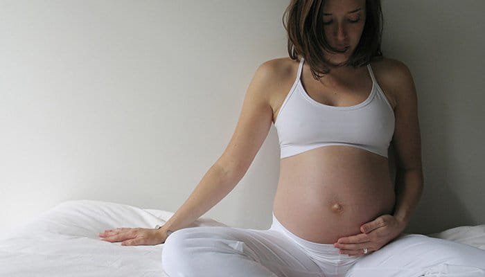 Bà bầu nằm mơ thấy sảy thai có máu là dấu hiệu về điều gì? Bà bầu nằm mơ thấy sảy thai có máu là dấu hiệu về điều gì?