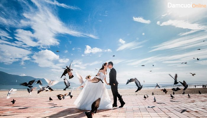 Mơ thấy đám cưới của mình Mơ thấy đám cưới của mình